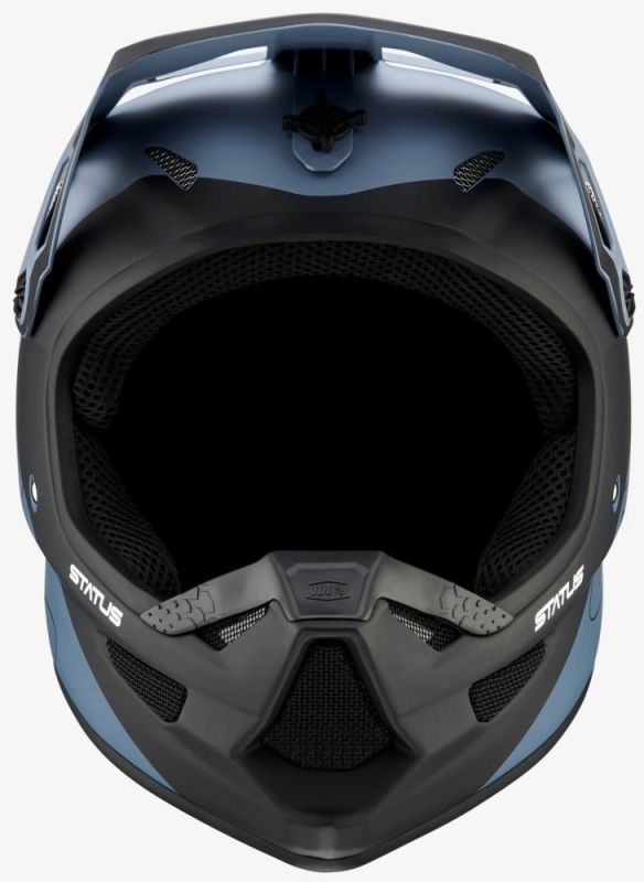 Шолом Ride 100% Status Helmet Drop Steel