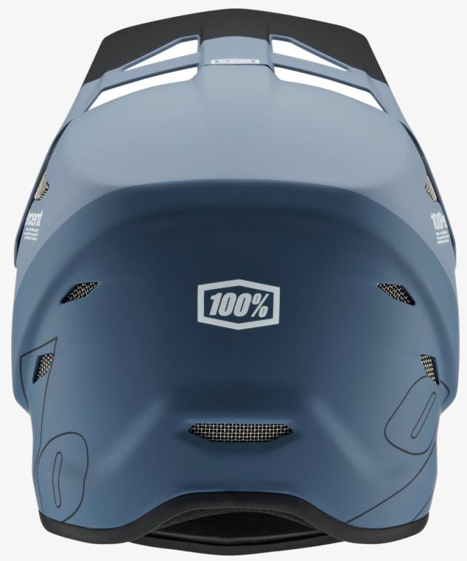 Шолом Ride 100% Status Helmet Drop Steel
