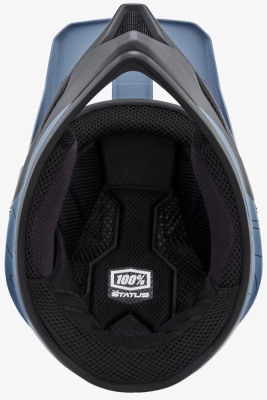 Шолом Ride 100% Status Helmet Drop Steel