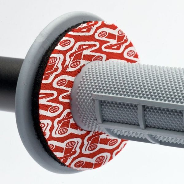 Прокладки Renthal Grip Donutz Red