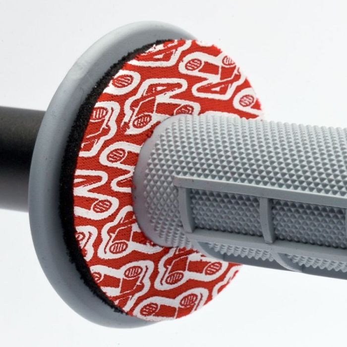 Прокладки Renthal Grip Donutz Red