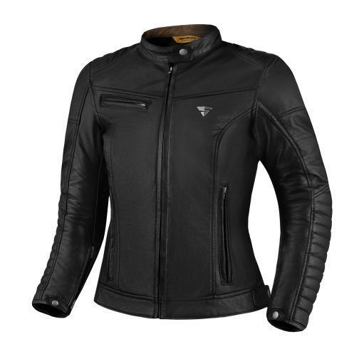 Мотокуртка Shima Winchester 2.0 LADY Black