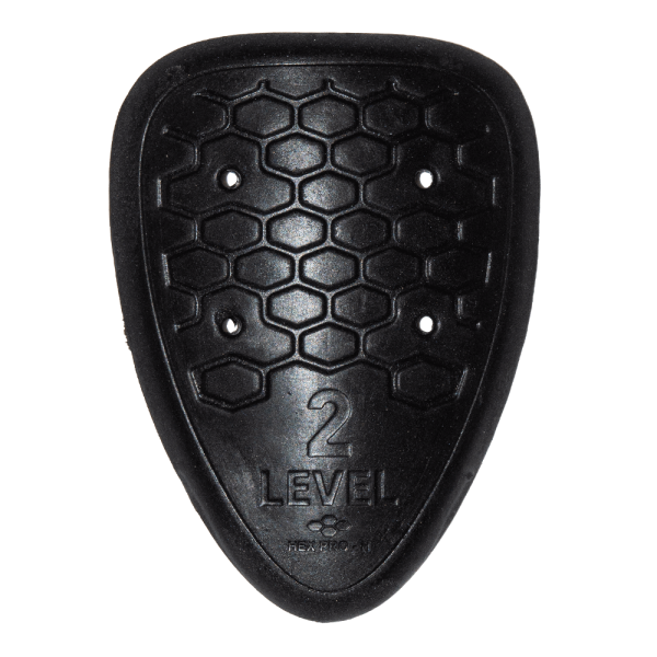 Вставка захисту RST Contour Plus Hip Protector CE Level 2