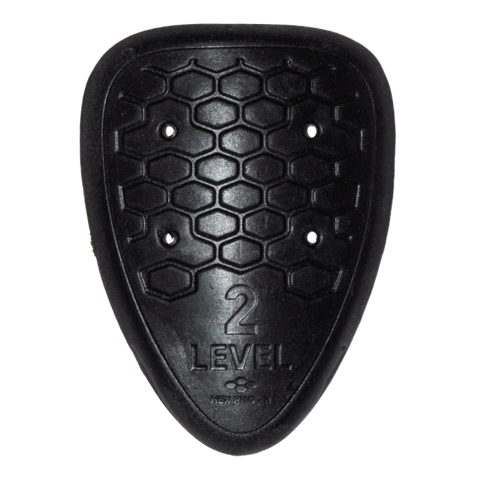 Вставка захисту RST Contour Plus Hip Protector CE Level 2