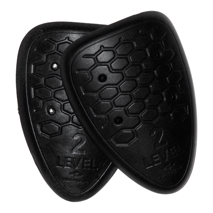 Вставка захисту RST Contour Plus Hip Protector CE Level 2
