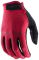 Вело Рукавички TLD Sprint Glove [red]