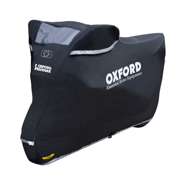 Мото чохол Oxford Stormex