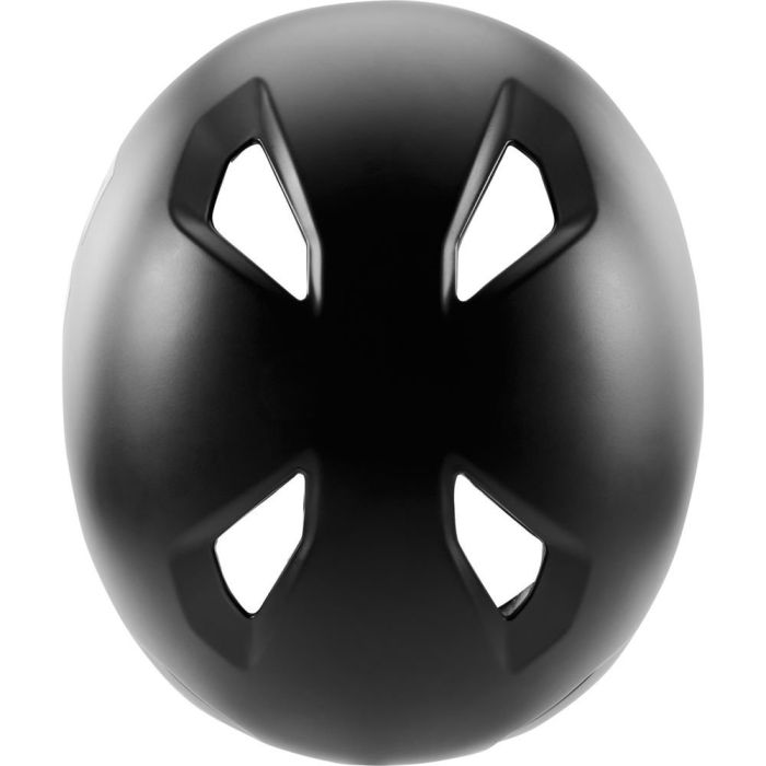 Шолом Fox Flight Helmet Black