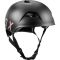 Шолом Fox Flight Helmet Black