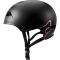 Шолом Fox Flight Helmet Black