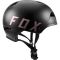 Шолом Fox Flight Helmet Black