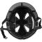 Шолом Fox Flight Helmet Black