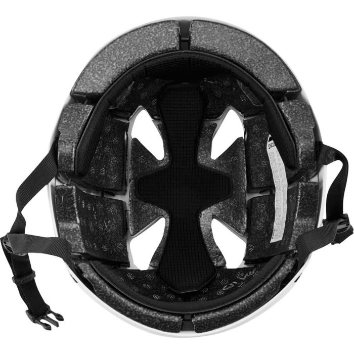 Шолом Fox Flight Helmet Black