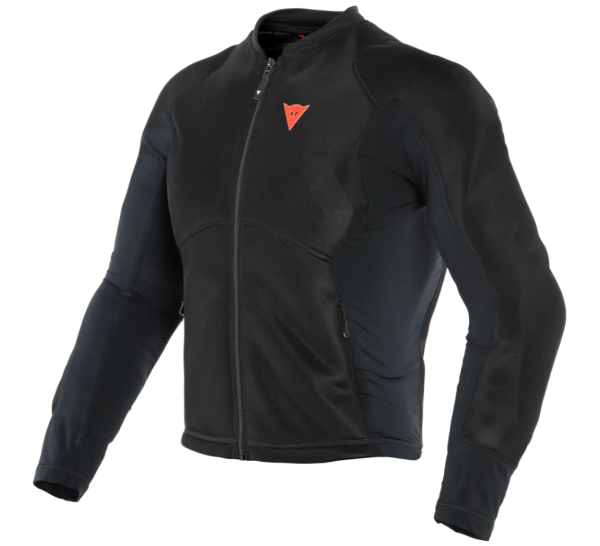 Мотокуртка Dainese PRO-ARMOR SAFETY JACKET 2.0 BLACK