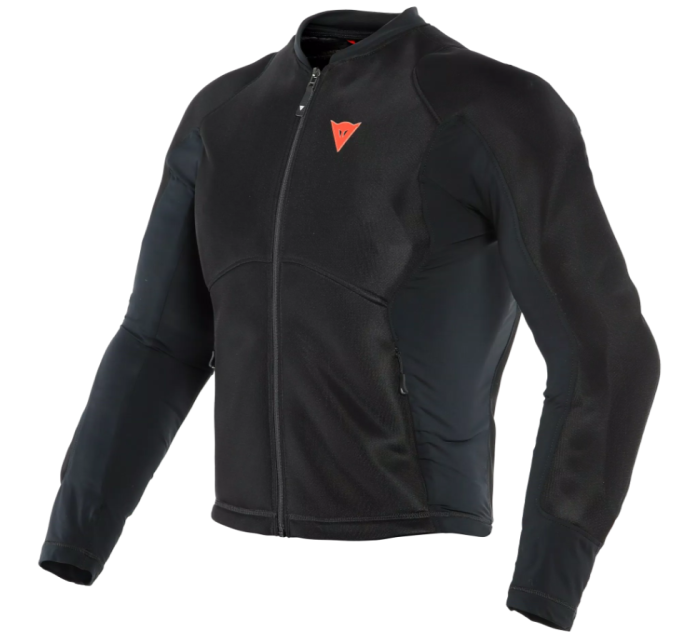 Мотокуртка Dainese PRO-ARMOR SAFETY JACKET 2.0 BLACK