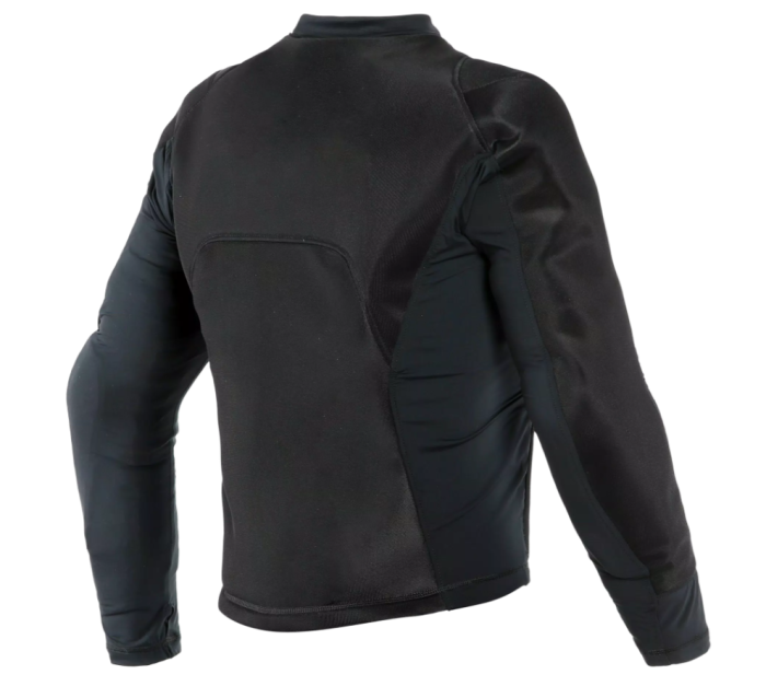 Мотокуртка Dainese PRO-ARMOR SAFETY JACKET 2.0 BLACK