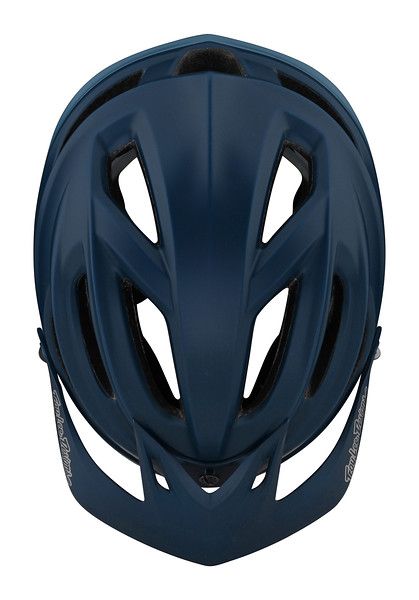 Вело Шолом TLD A2 MIPS HELMET [DECOY S OKEY BLUE]