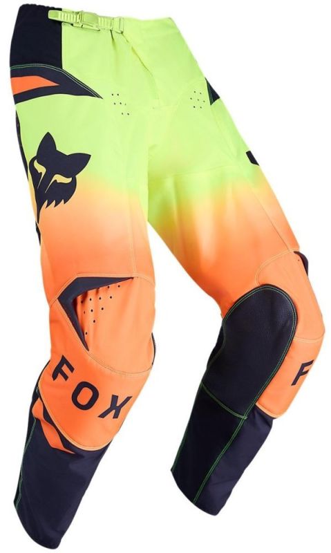 Штани Fox 180 Pant - Shield Flo Yellow