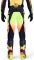 Штани Fox 180 Pant - Shield Flo Yellow