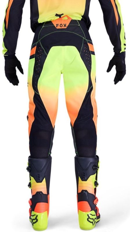 Штани Fox 180 Pant - Shield Flo Yellow