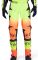 Штани Fox 180 Pant - Shield Flo Yellow