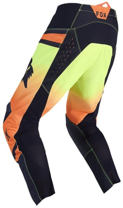 Штани Fox 180 Pant - Shield Flo Yellow