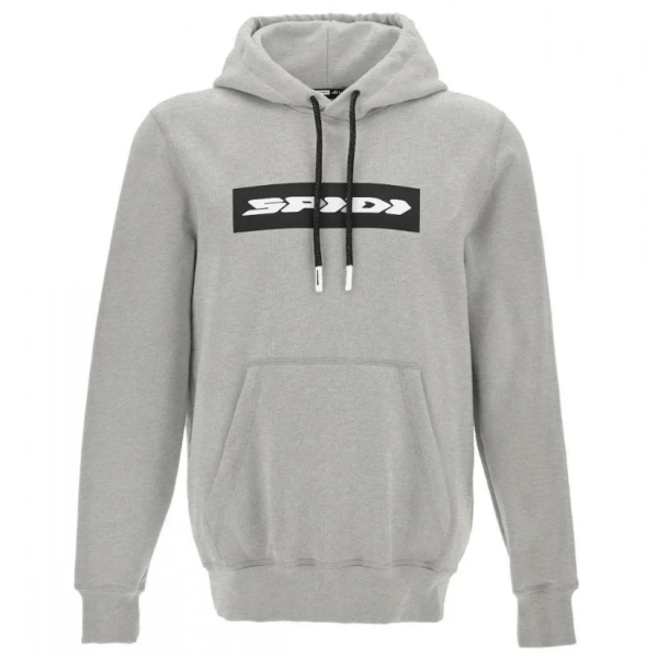 Худі LOGO 2 HOODIE