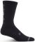 Шкарпетки Fox Defend Sock - 8 Inch - Lunar Black