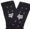 Шкарпетки Fox Defend Sock - 8 Inch - Lunar Black