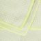 Рушник для чистки Oxford Waffle Drying Towel Yellow 80x40cm