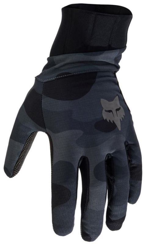 Рукавички Fox Defend Pro Fire Glove Camo