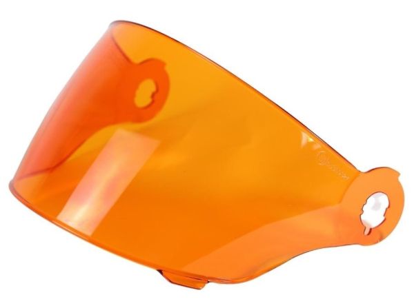 Візор Origine Vega Visor Orange