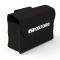 Замок Oxford Titan 10mm Pin Disc Lock Black incl. Pouch