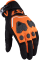 Моторукавички LS2 Vega Man Gloves Black Orange
