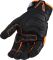 Моторукавички LS2 Vega Man Gloves Black Orange