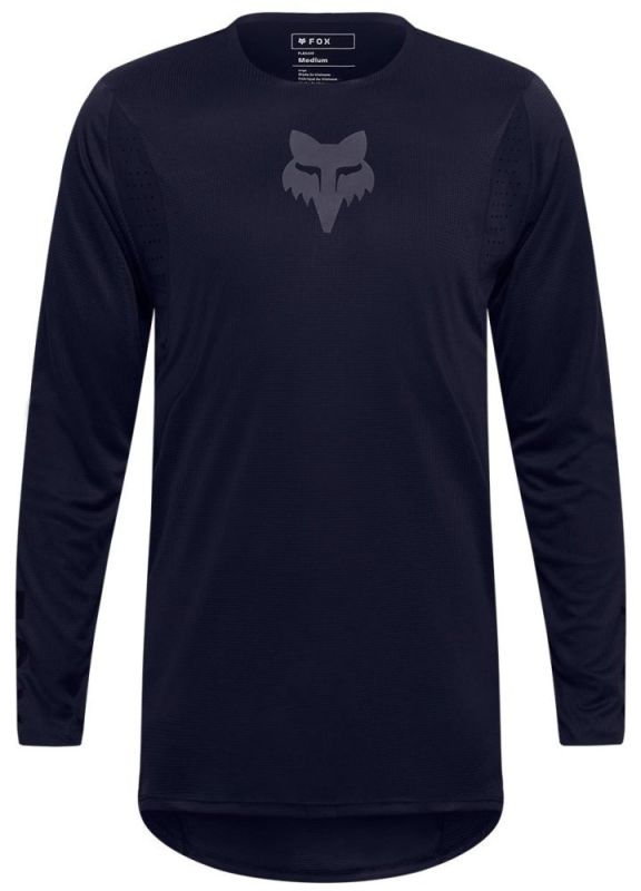 Джерсі Fox Flexair Jersey - Blackout Black