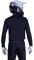 Джерсі Fox Flexair Jersey - Blackout Black