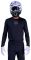 Джерсі Fox Flexair Jersey - Blackout Black