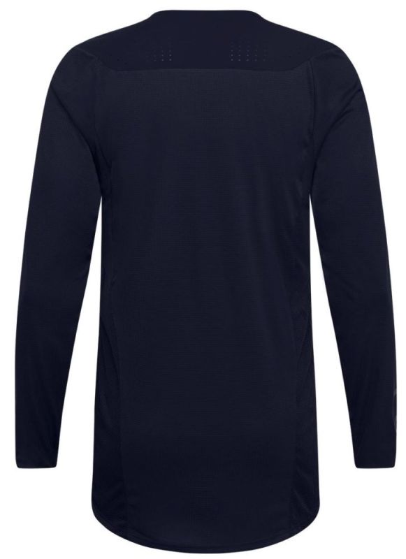 Джерсі Fox Flexair Jersey - Blackout Black