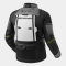 Мотокуртка Shima TRACKER MEN JKT GREY