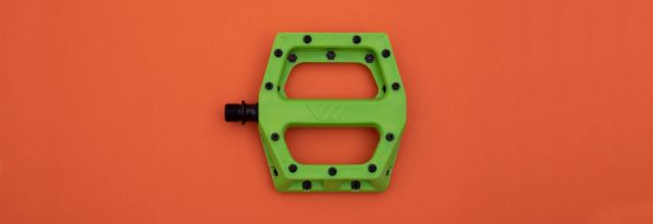 Педалі DMR V11 Green