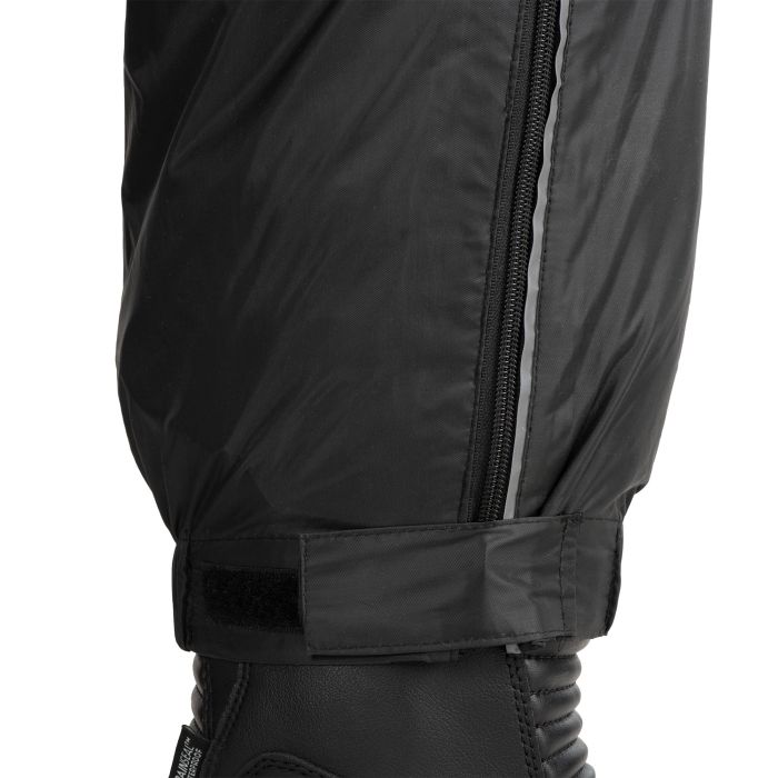 Дощові штани Oxford Rainseal Over Trousers Black