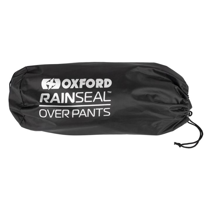 Дощові штани Oxford Rainseal Over Trousers Black