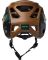 Шолом Fox Speedframe Pro Helmet - Blocked Nut