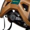Шолом Fox Speedframe Pro Helmet - Blocked Nut