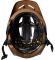 Шолом Fox Speedframe Pro Helmet - Blocked Nut