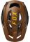 Шолом Fox Speedframe Pro Helmet - Blocked Nut