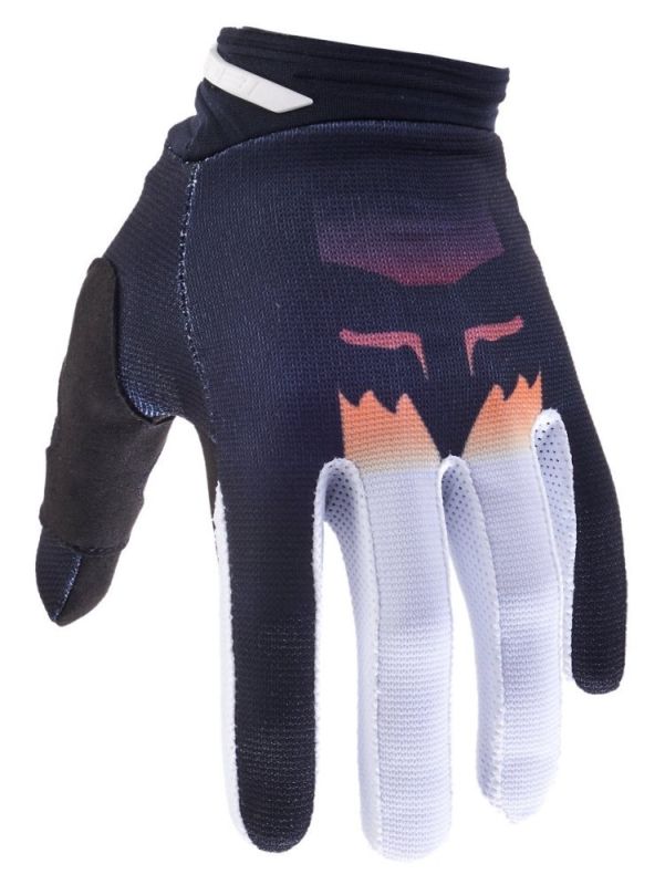 Рукавички Fox 180 Flora Glove Black