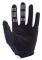 Рукавички Fox 180 Flora Glove Black