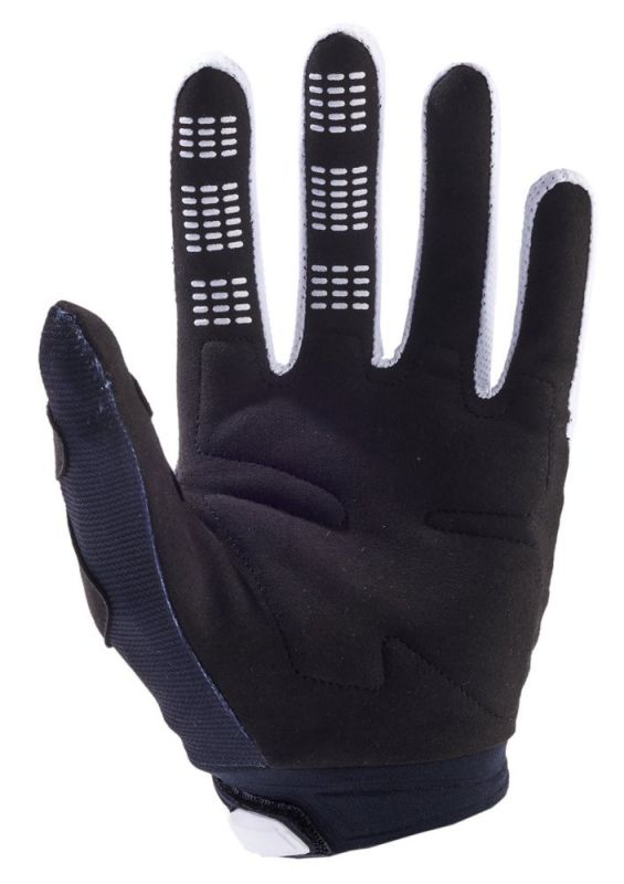 Рукавички Fox 180 Flora Glove Black